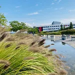 Hotel Akzent Congresshotel Hoyerswerda