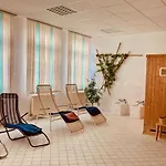 מלון Akzent Congresshotel 4*