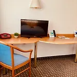 Akzent Congresshotel Hotel 4*