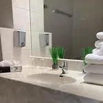 Akzent Congresshotel הוירסוורדה