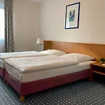 Akzent Congresshotel 4*