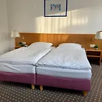 Akzent Congresshotel 4*