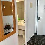 Akzent Congresshotel מלון הוירסוורדה