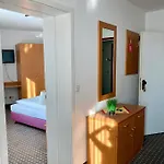 Akzent Congresshotel מלון 4*