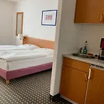 Akzent Congresshotel Hotel 4*