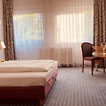 Akzent Congresshotel 4*