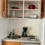 מלון Akzent Congresshotel הוירסוורדה