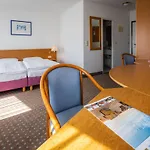 Akzent Congresshotel Hotel 4*