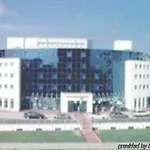 Akzent Congresshotel 4*