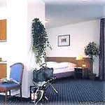 Akzent Congresshotel מלון הוירסוורדה