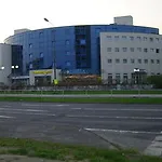 מלון Akzent Congresshotel 4*