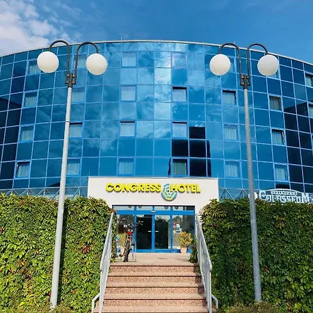 Akzent Congresshotel 4*