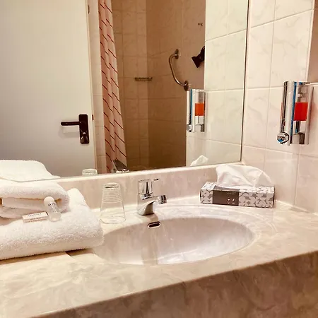 Akzent Congresshotel