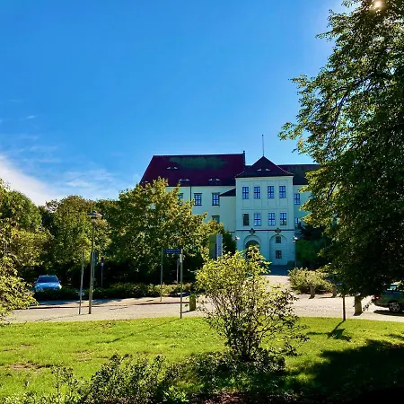 מלון Akzent Congresshotel 4*