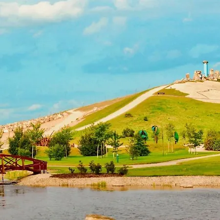 Akzent Congresshotel מלון