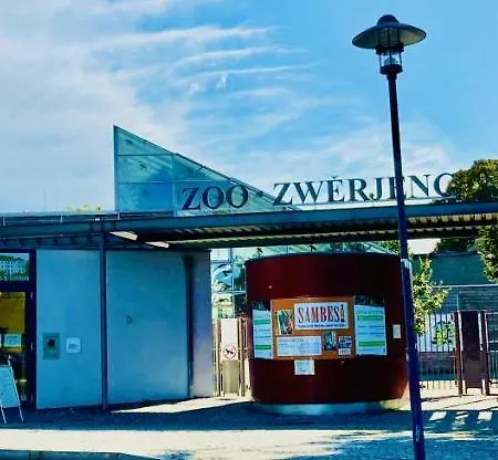 Akzent Congresshotel 4* Hoyerswerda