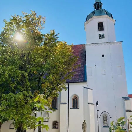 מלון Akzent Congresshotel