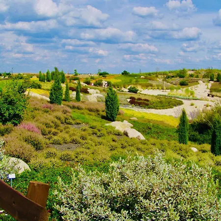 Akzent Congresshotel 4*