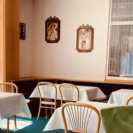Akzent Congresshotel هويرسفيردا