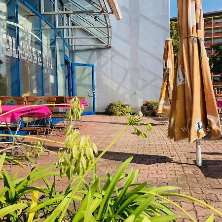Akzent Congresshotel فندق هويرسفيردا