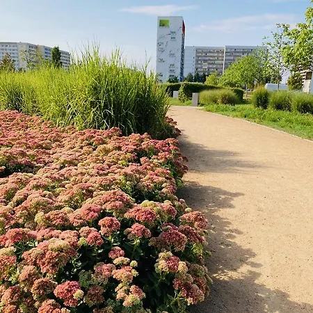 Akzent Congresshotel מלון הוירסוורדה