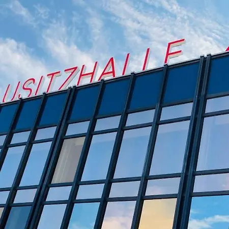 מלון Akzent Congresshotel הוירסוורדה