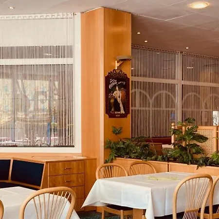 Akzent Congresshotel Hotel