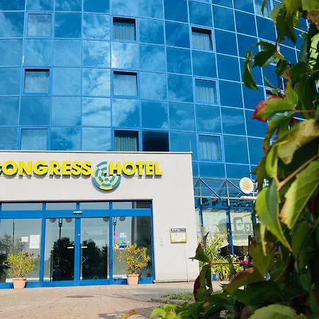 Akzent Congresshotel