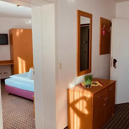 Akzent Congresshotel