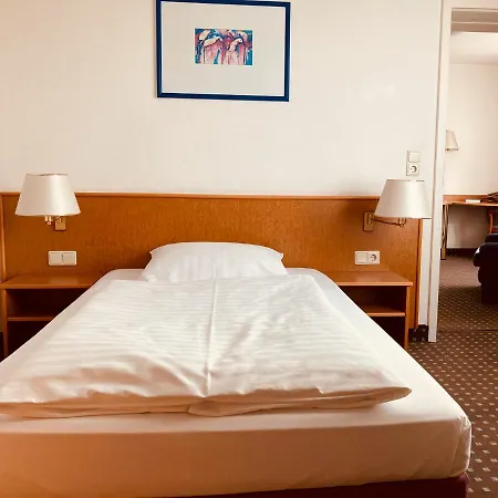 Akzent Congresshotel