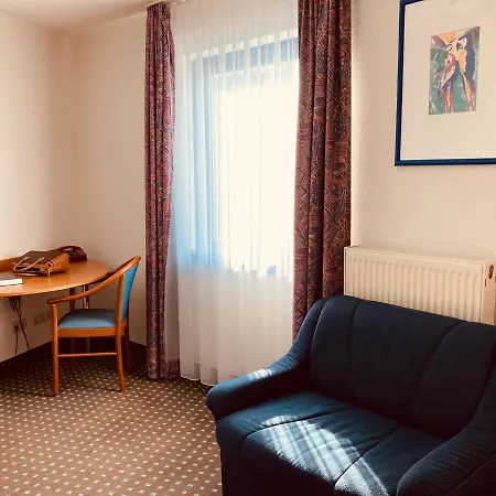 Akzent Congresshotel 4*