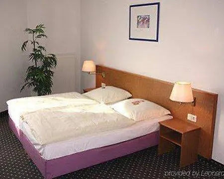 מלון Akzent Congresshotel