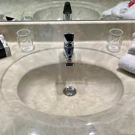 Akzent Congresshotel מלון