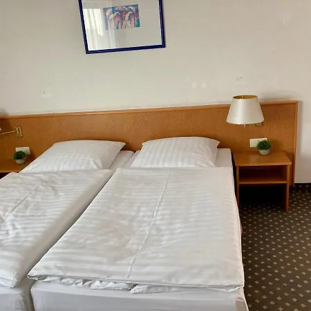 Akzent Congresshotel הוירסוורדה