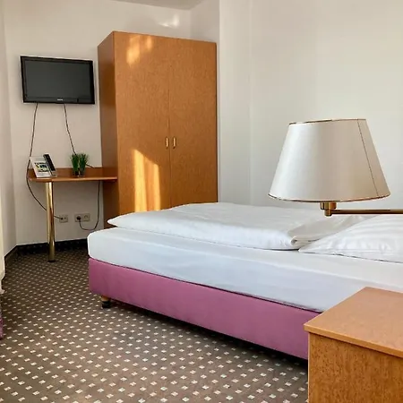 Akzent Congresshotel 4*