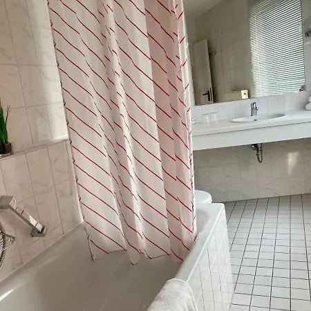 מלון Akzent Congresshotel