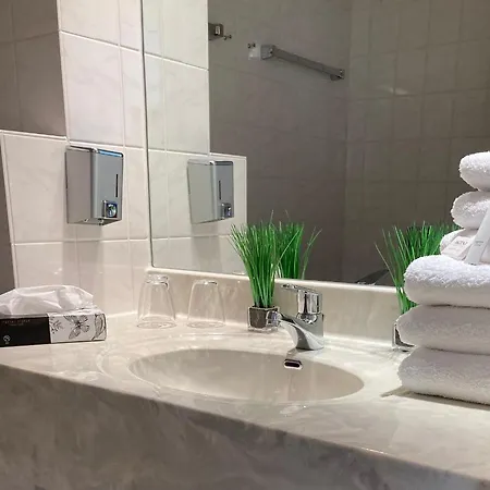 Akzent Congresshotel هويرسفيردا