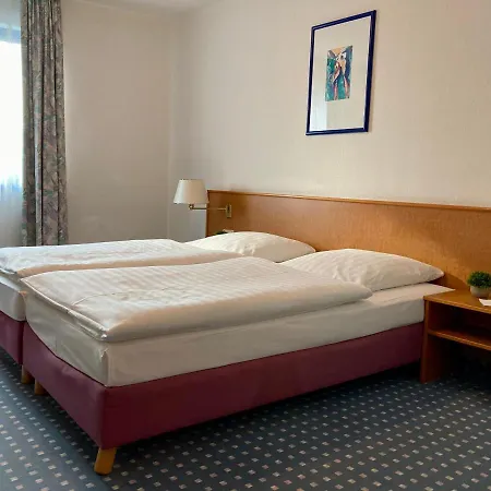 Akzent Congresshotel 4*