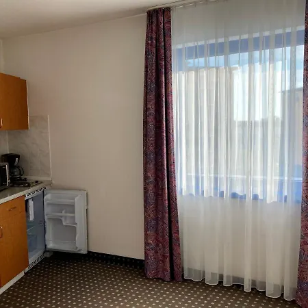 Akzent Congresshotel