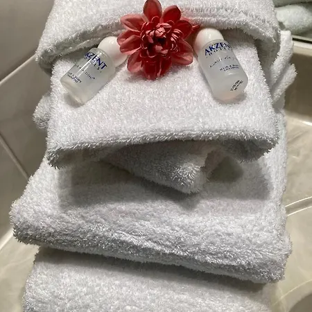 מלון Akzent Congresshotel