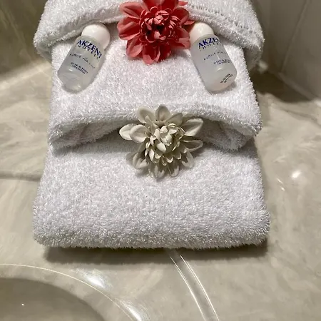 מלון Akzent Congresshotel