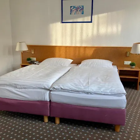 Akzent Congresshotel 4*