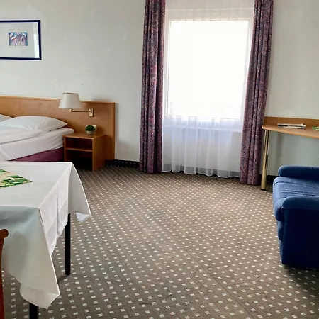 Akzent Congresshotel 4*