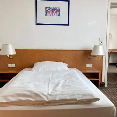 Akzent Congresshotel מלון 4*