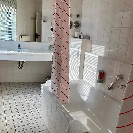 Akzent Congresshotel