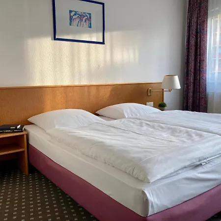 فندق Akzent Congresshotel