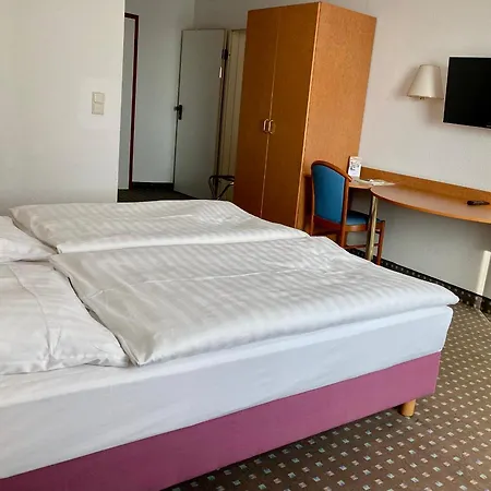فندق Akzent Congresshotel