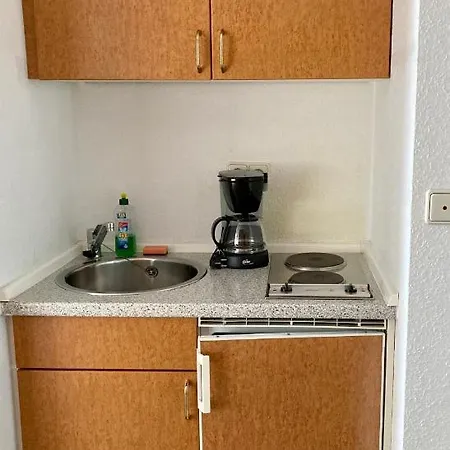 מלון Akzent Congresshotel 4*