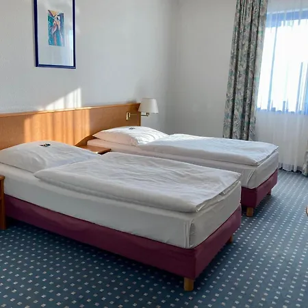 Akzent Congresshotel מלון 4*