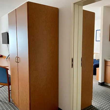 Akzent Congresshotel 4*